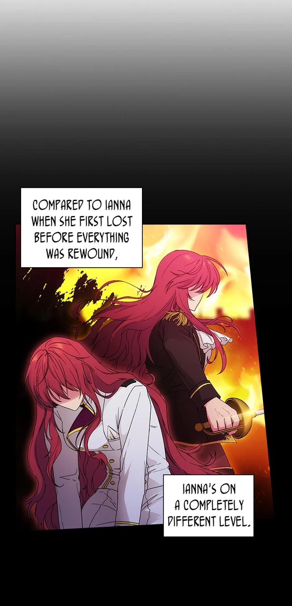 Read Reminiscence Adonis EN Manga Online
