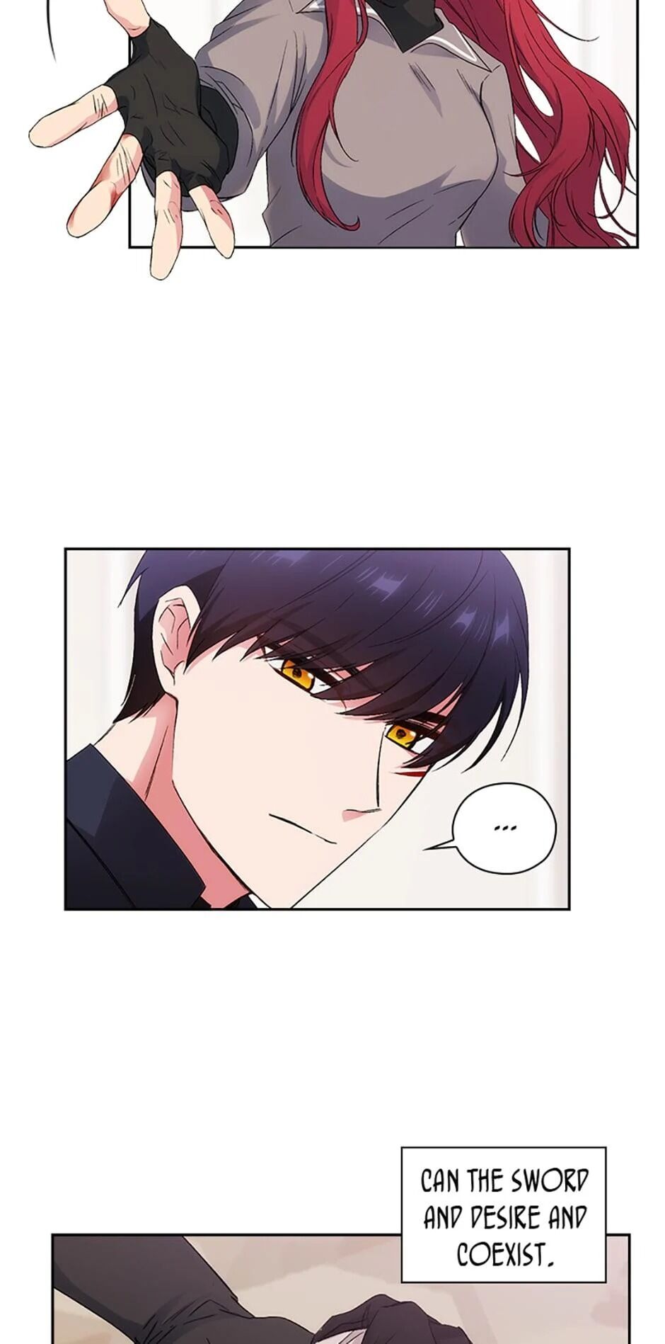 Read Reminiscence Adonis EN Manga Online