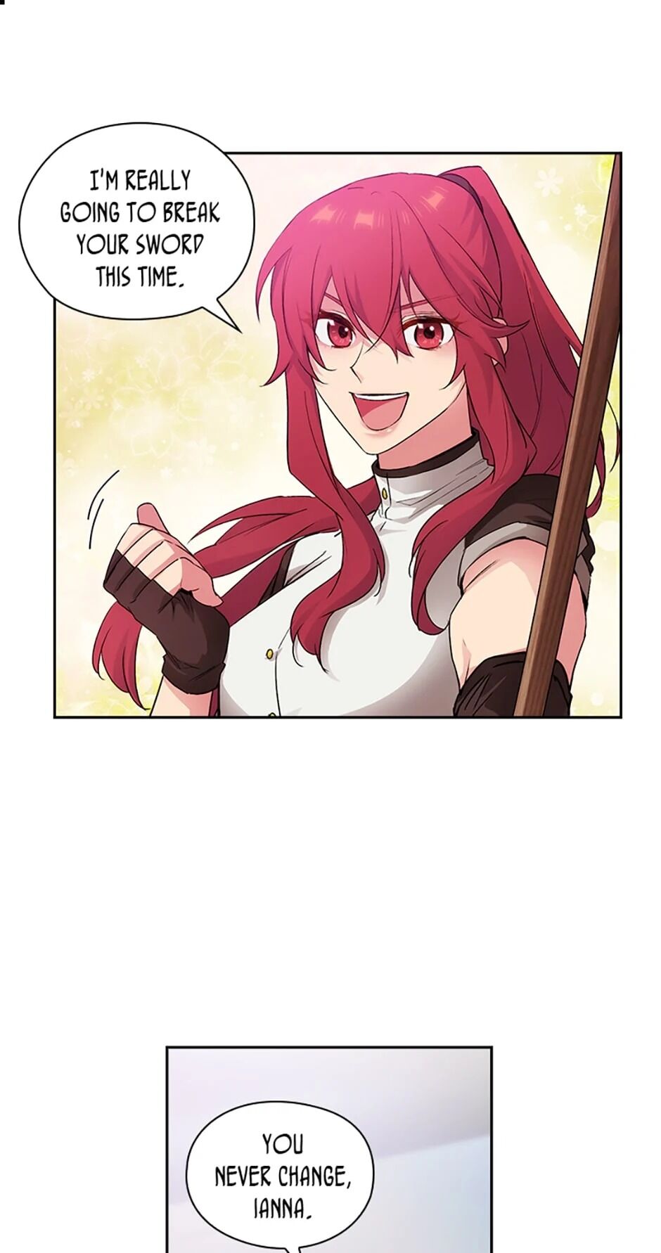 Read Reminiscence Adonis EN Manga Online