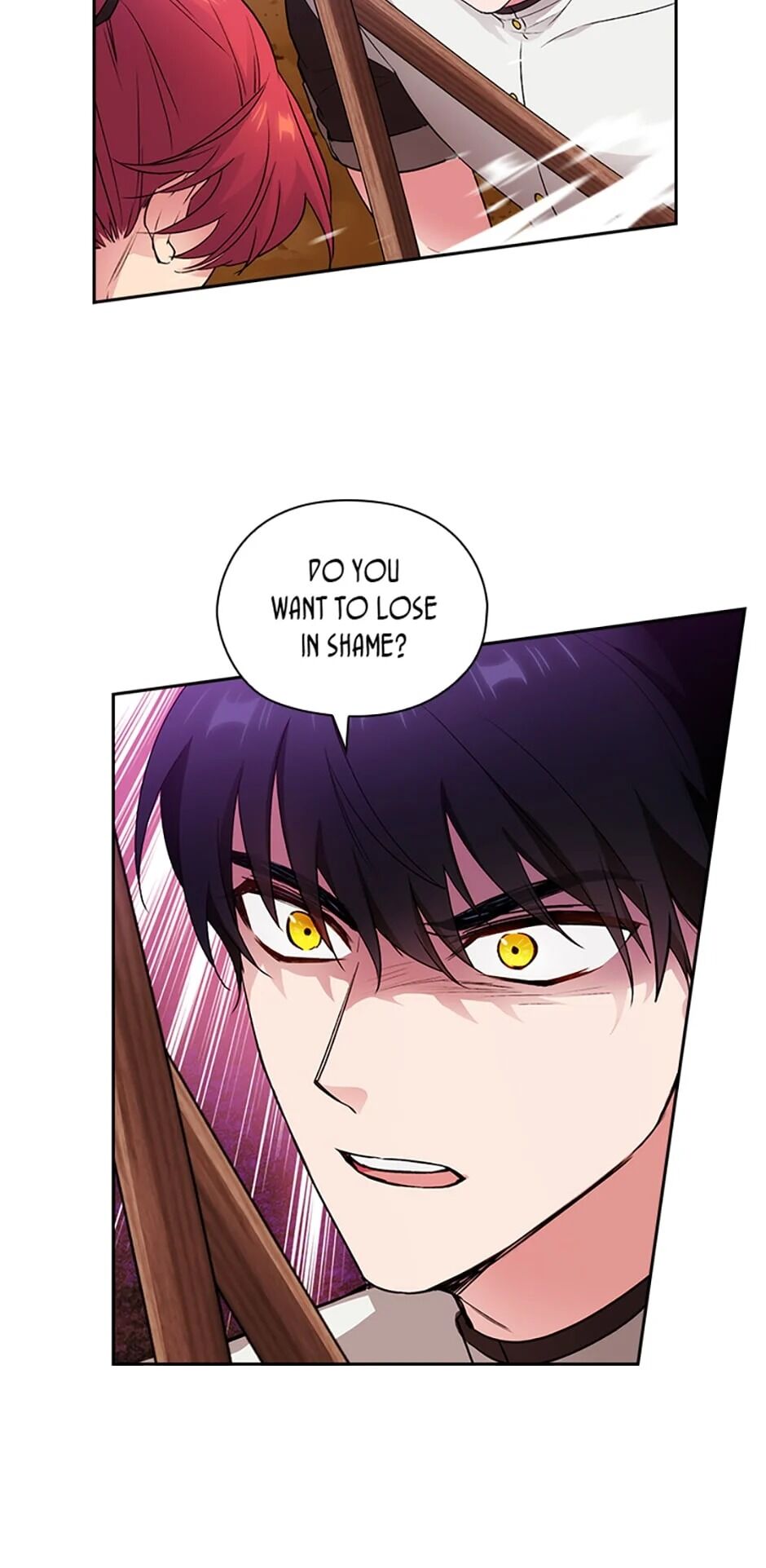 Read Reminiscence Adonis EN Manga Online
