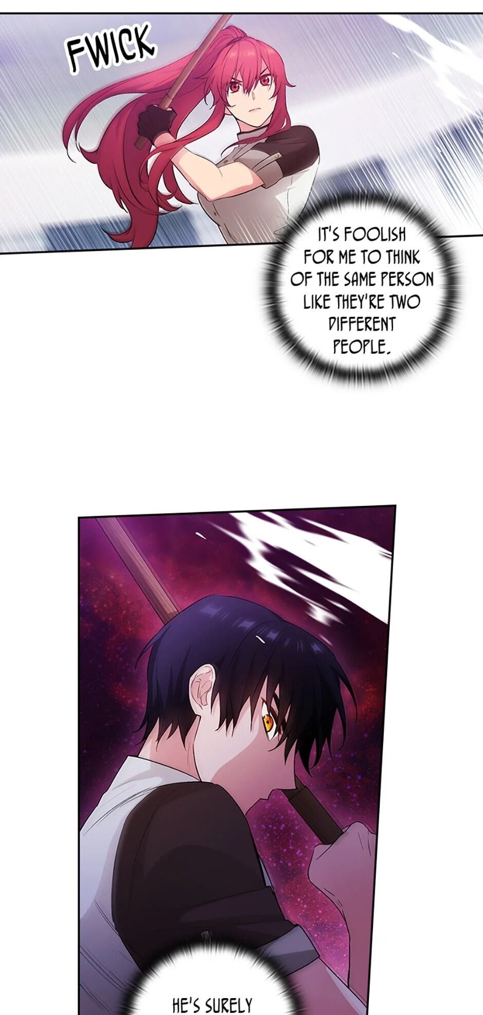 Read Reminiscence Adonis EN Manga Online