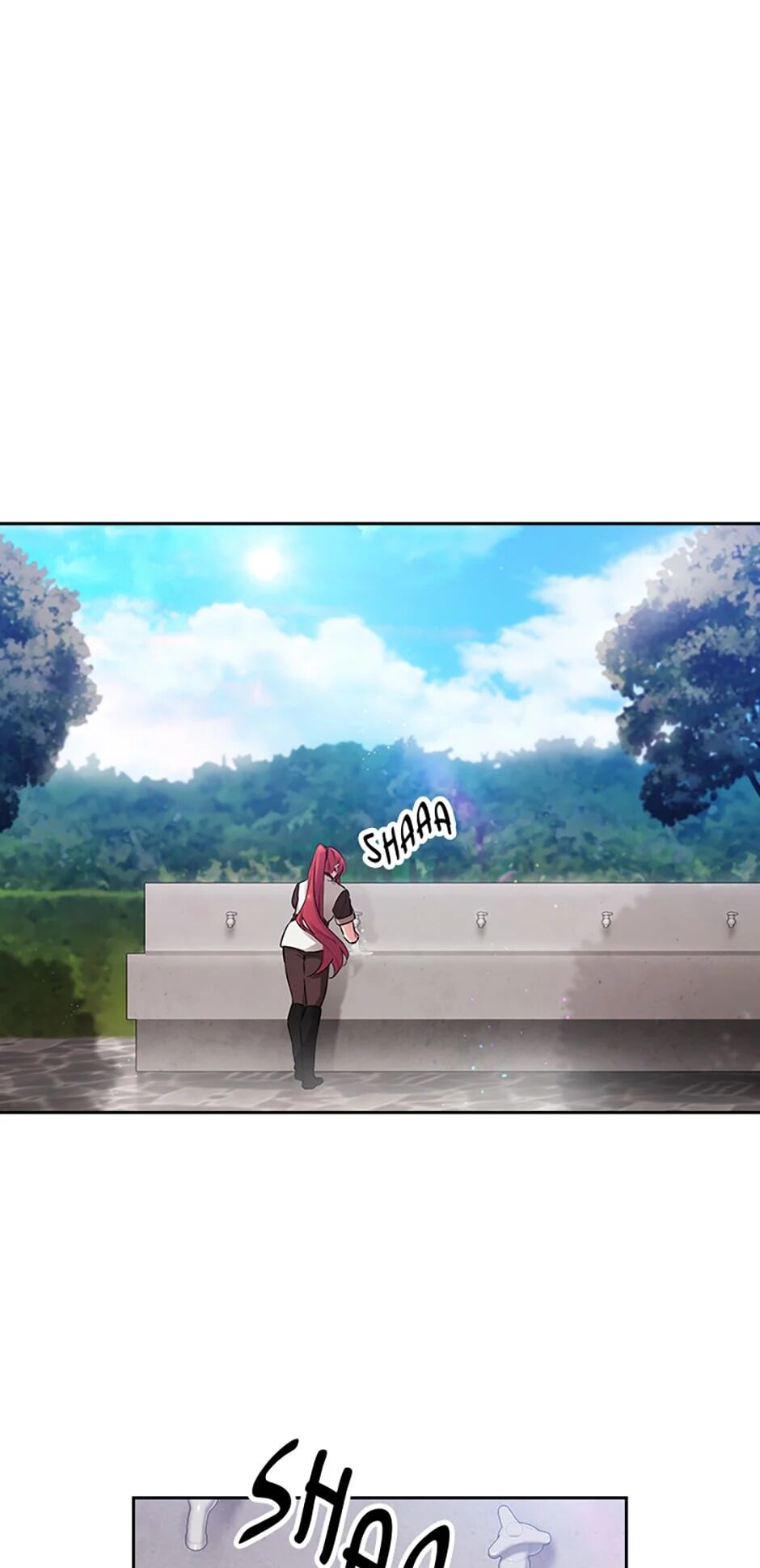 Read Reminiscence Adonis EN Manga Online