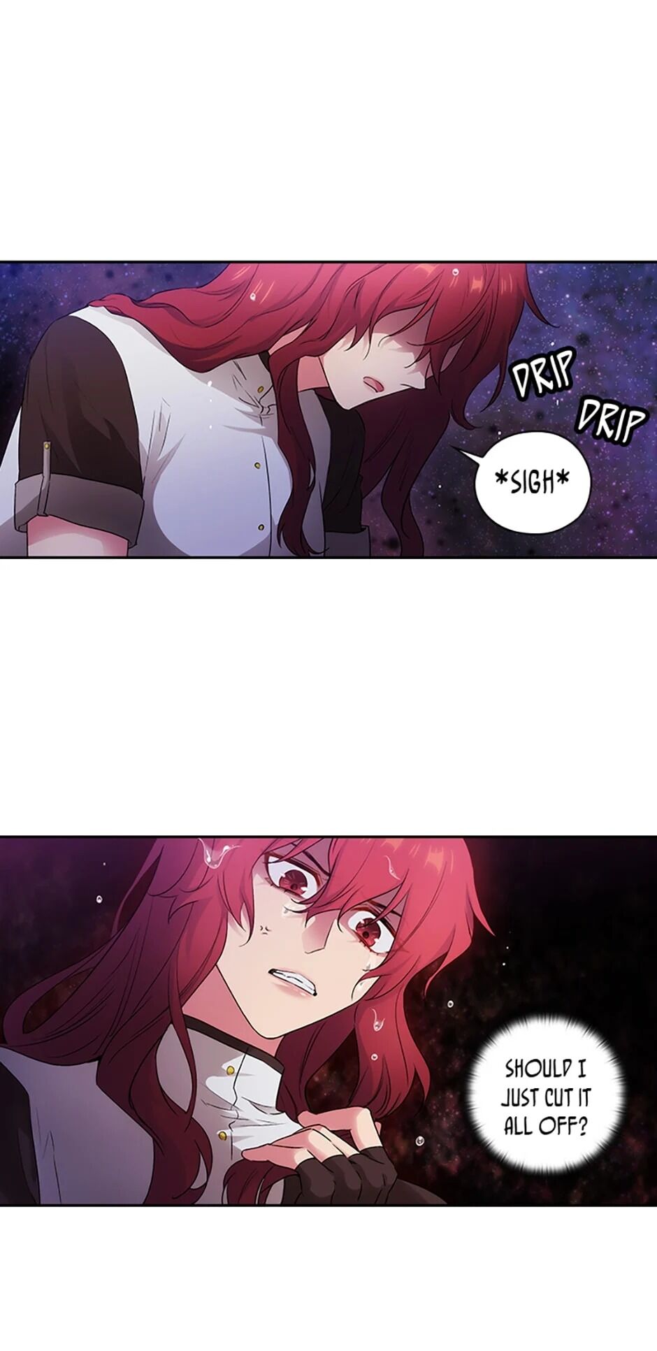 Read Reminiscence Adonis EN Manga Online