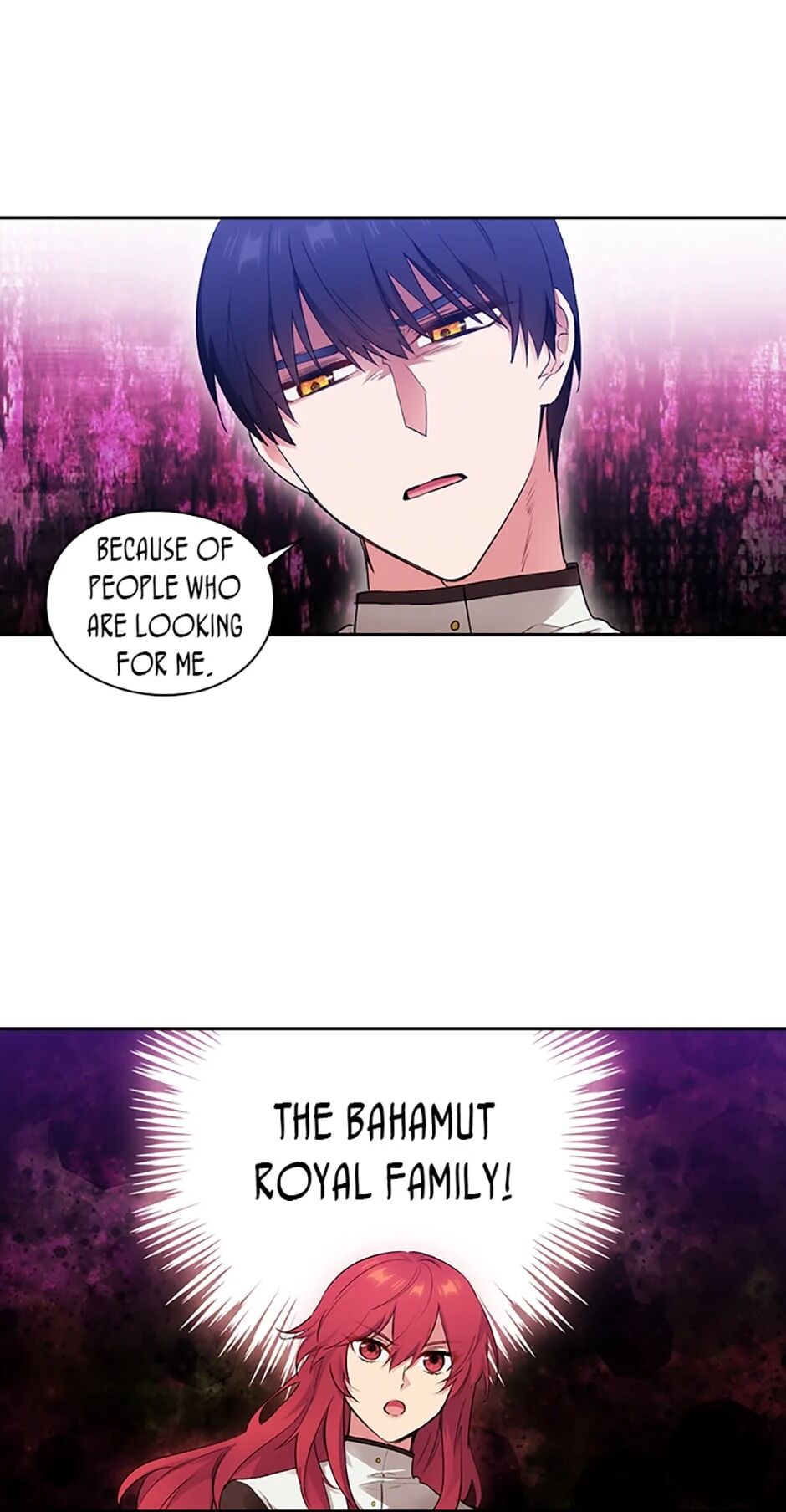 Read Reminiscence Adonis EN Manga Online