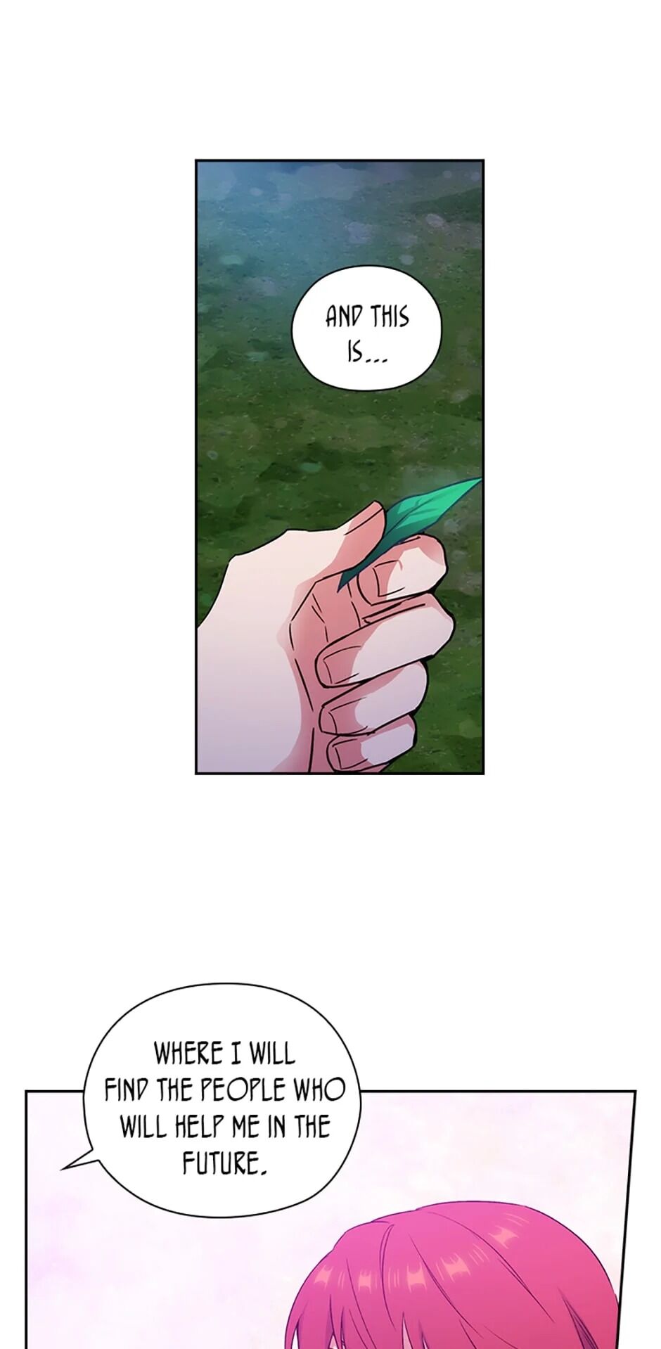 Read Reminiscence Adonis EN Manga Online