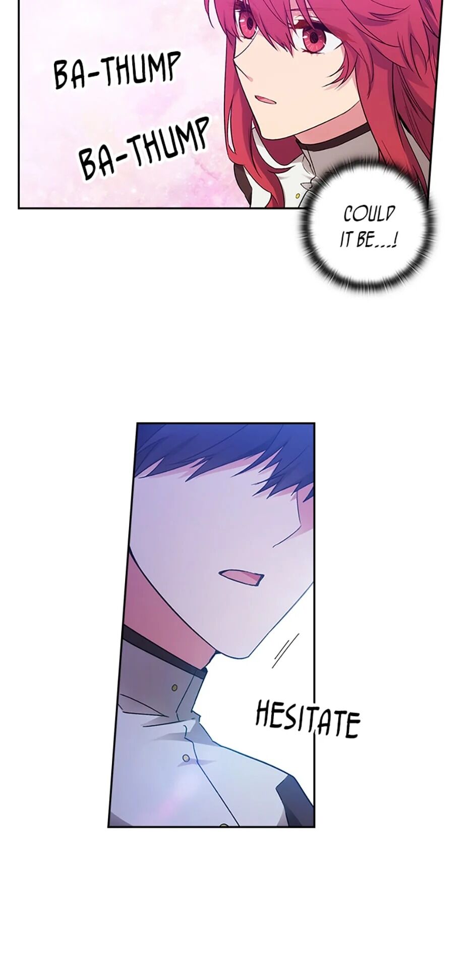 Read Reminiscence Adonis EN Manga Online
