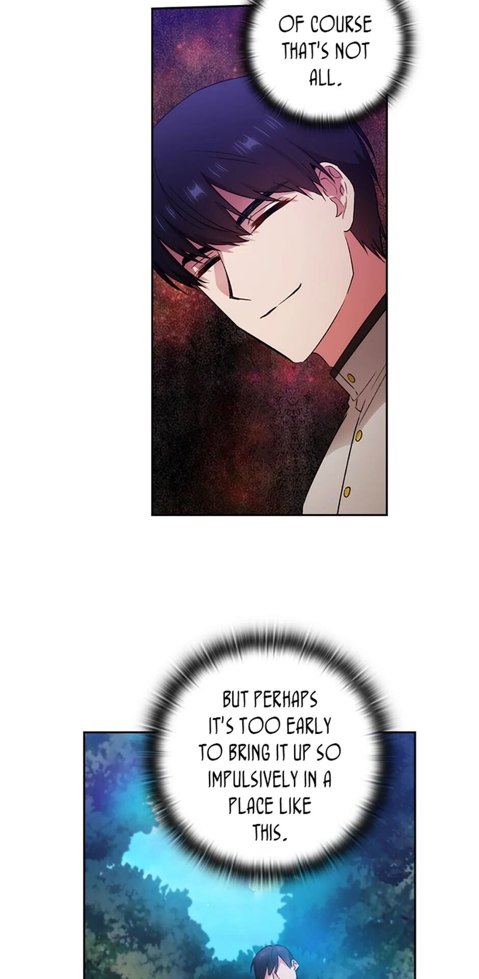 Read Reminiscence Adonis EN Manga Online