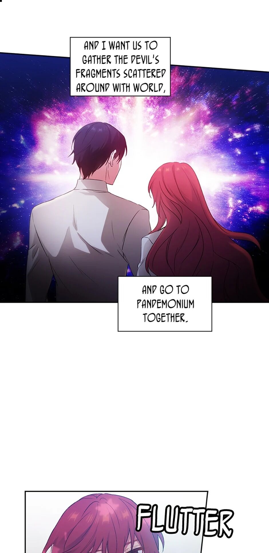 Read Reminiscence Adonis EN Manga Online