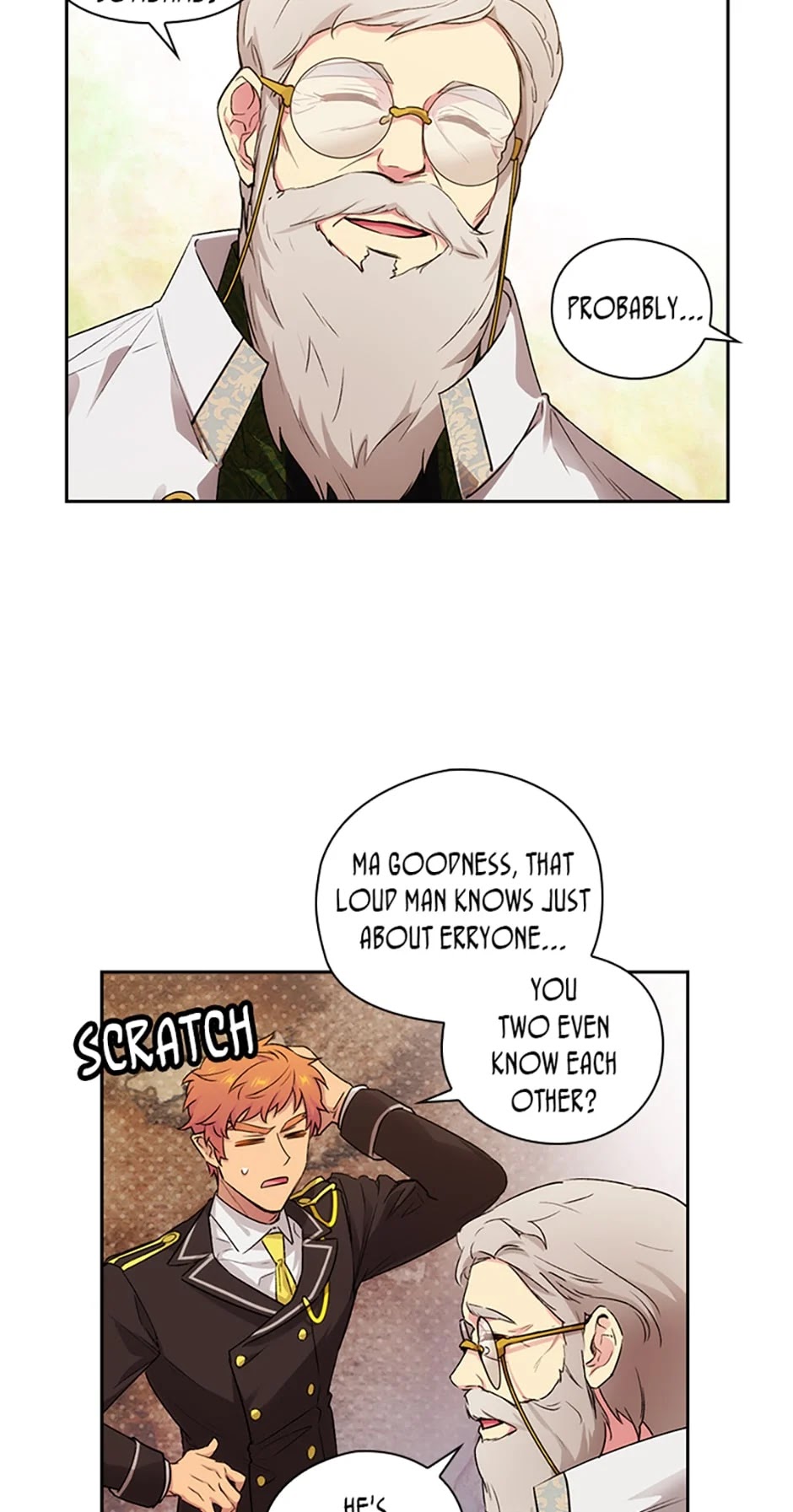 Read Reminiscence Adonis EN Manga Online