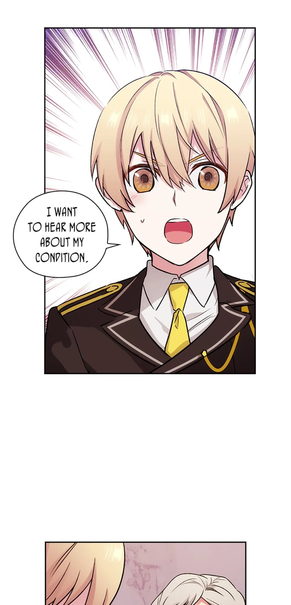 Read Reminiscence Adonis EN Manga Online