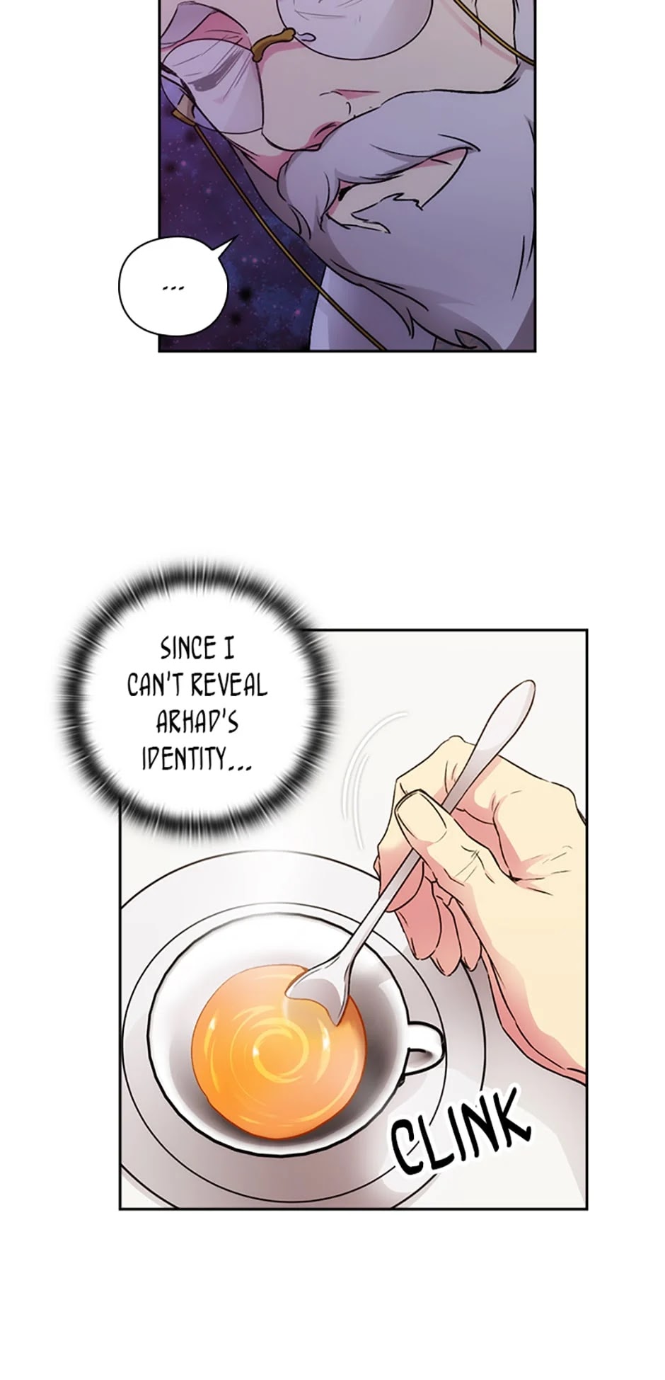 Read Reminiscence Adonis EN Manga Online