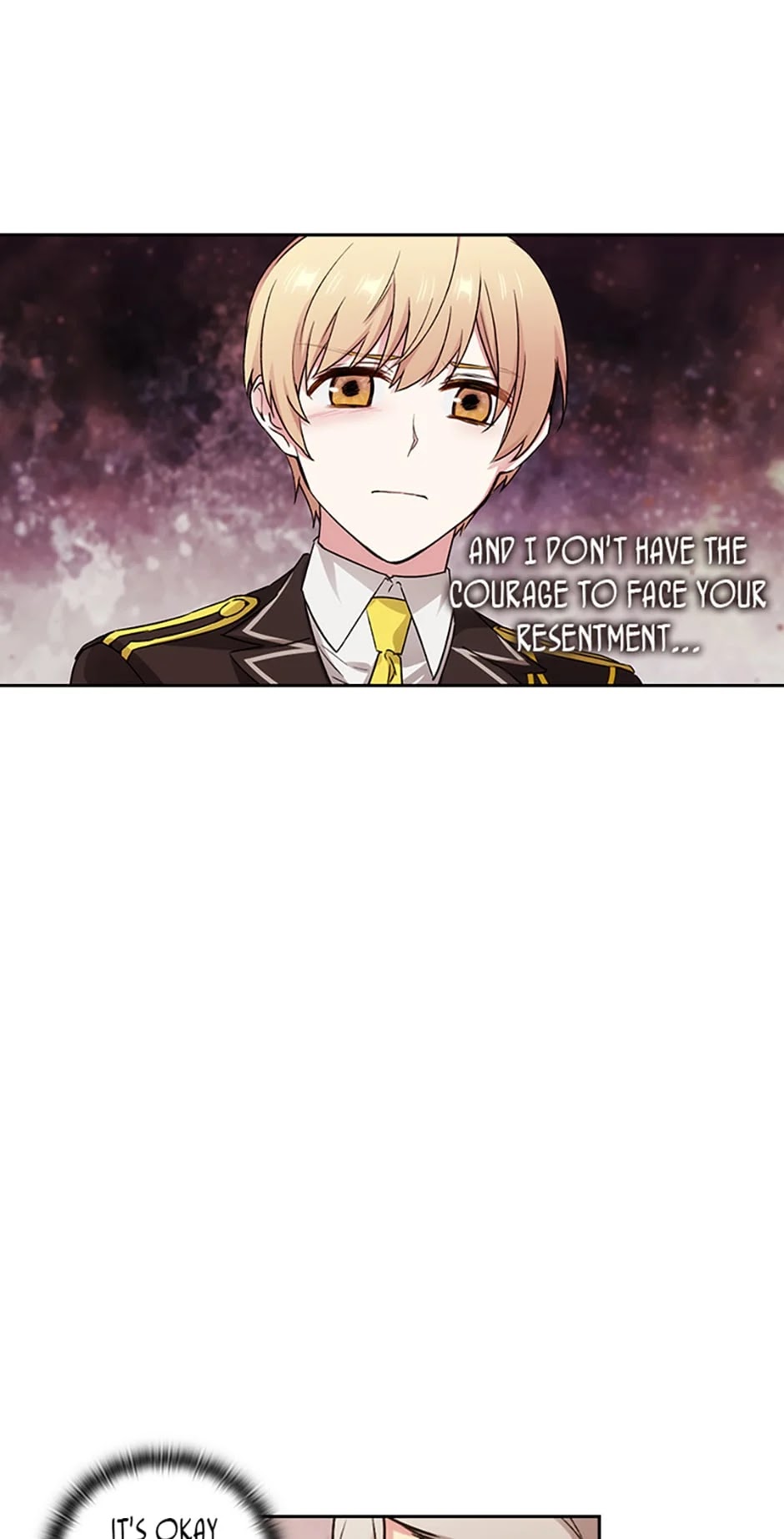 Read Reminiscence Adonis EN Manga Online
