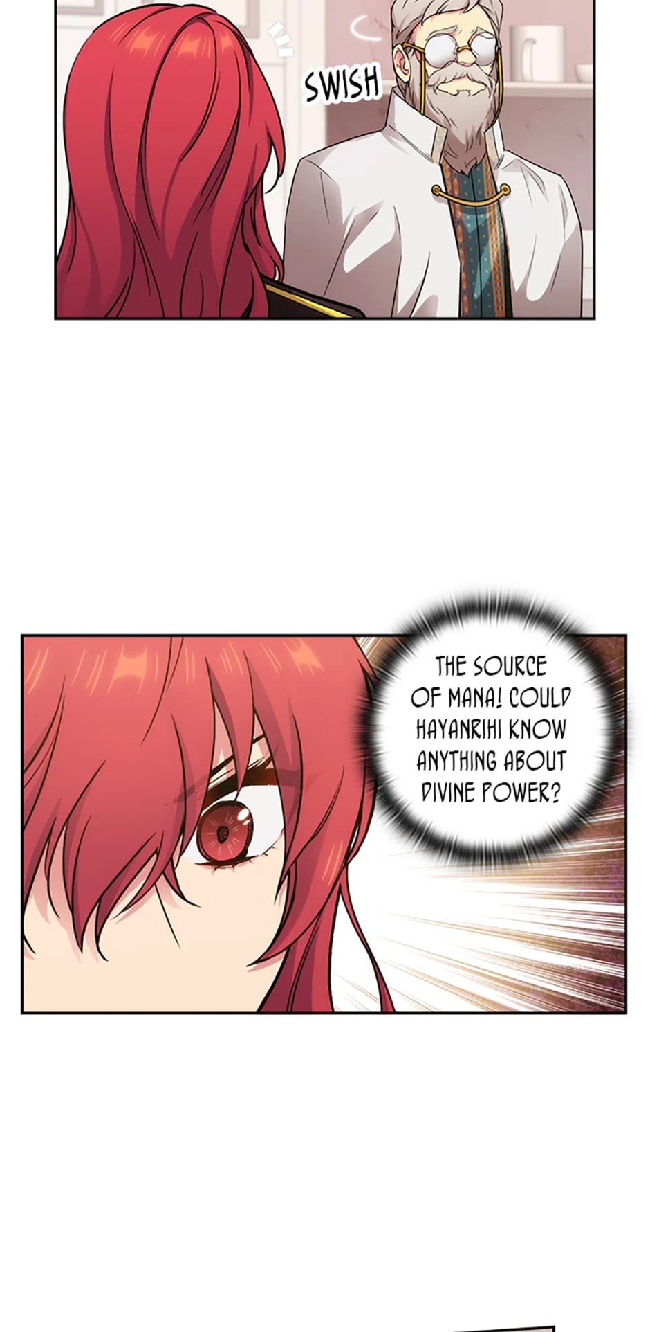 Read Reminiscence Adonis EN Manga Online