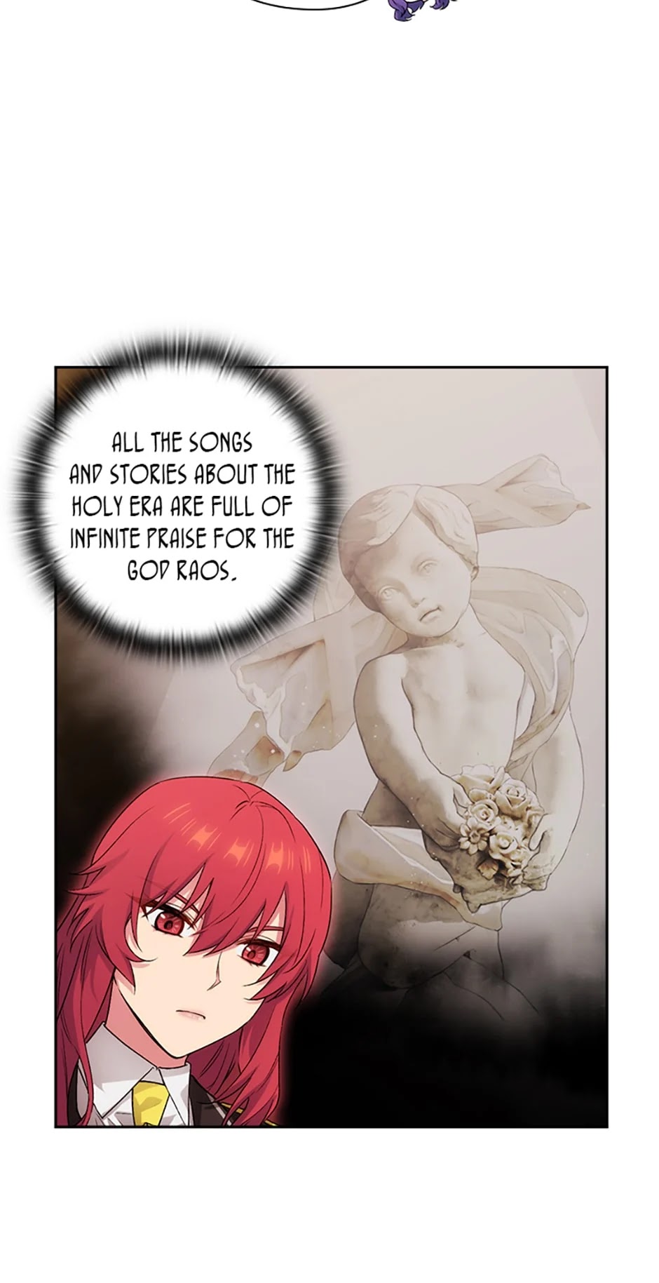 Read Reminiscence Adonis EN Manga Online