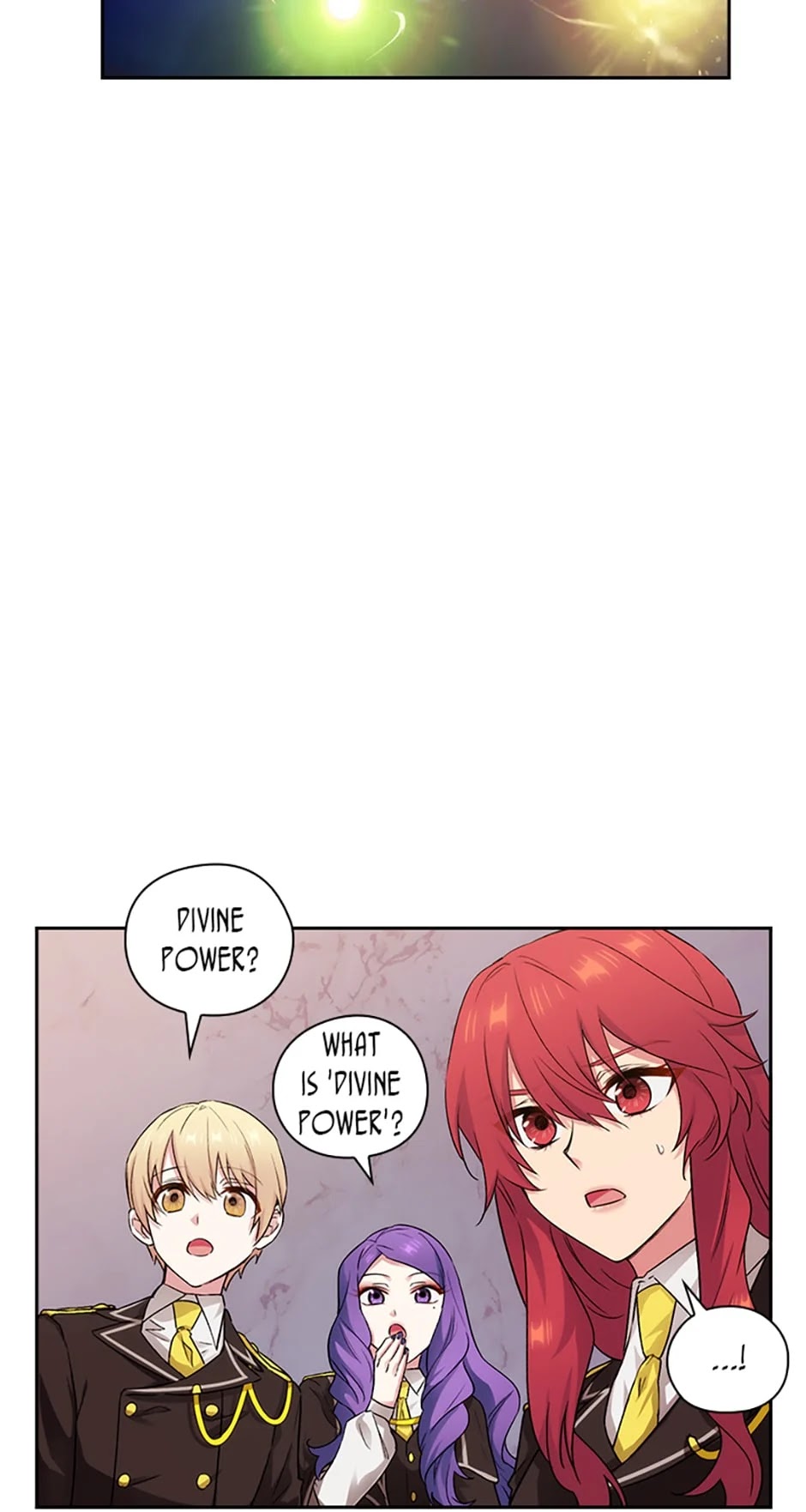 Read Reminiscence Adonis EN Manga Online