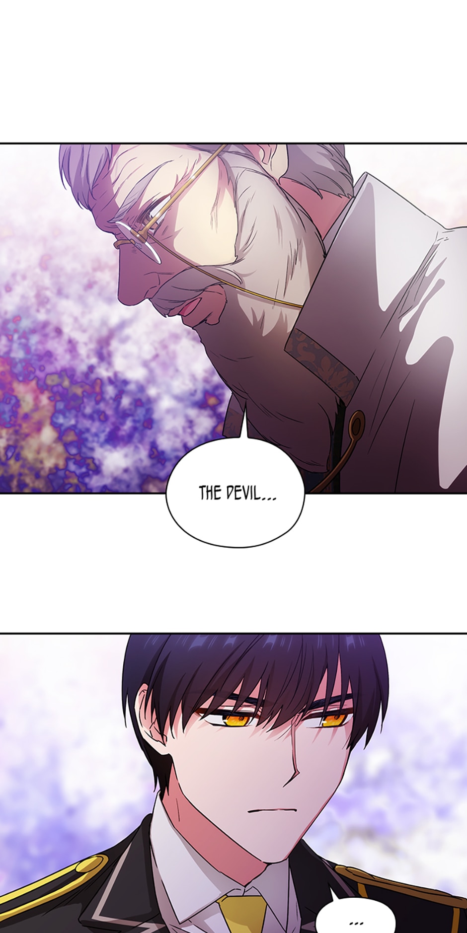 Read Reminiscence Adonis EN Manga Online