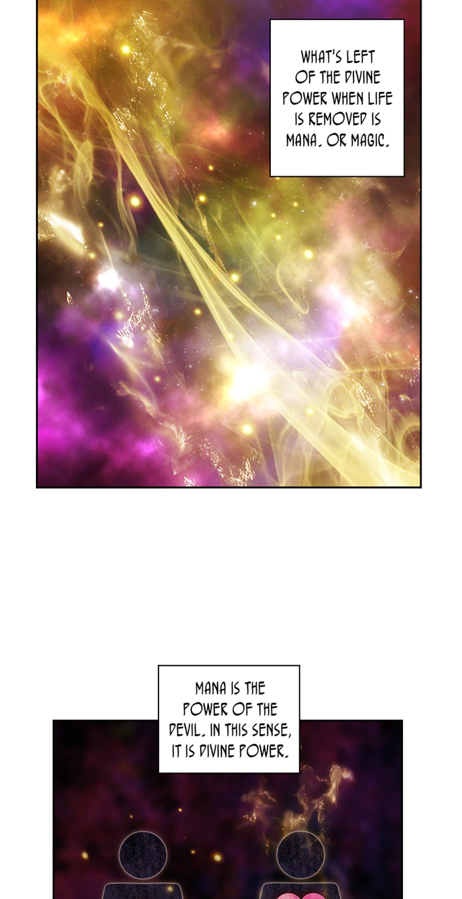 Read Reminiscence Adonis EN Manga Online