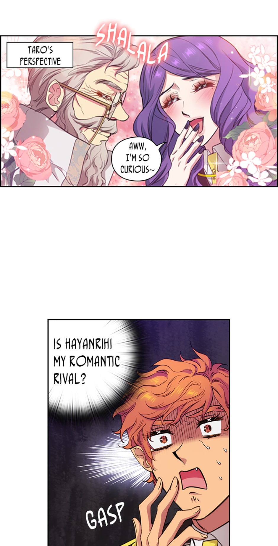 Read Reminiscence Adonis EN Manga Online