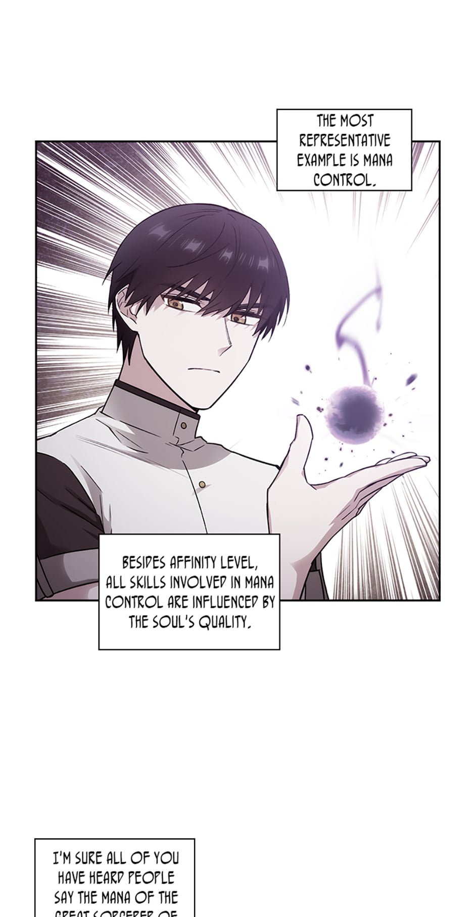 Read Reminiscence Adonis EN Manga Online
