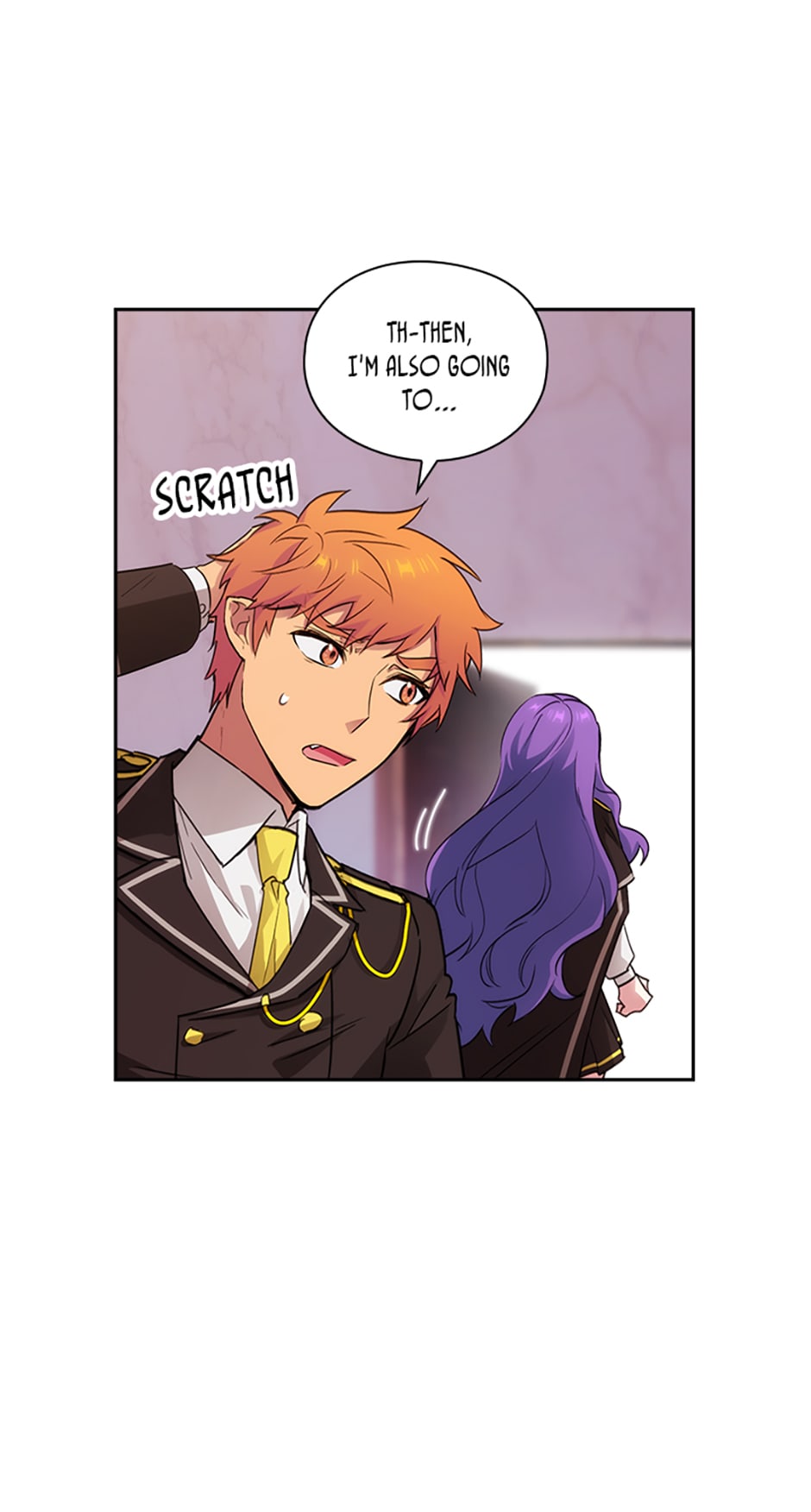 Read Reminiscence Adonis EN Manga Online