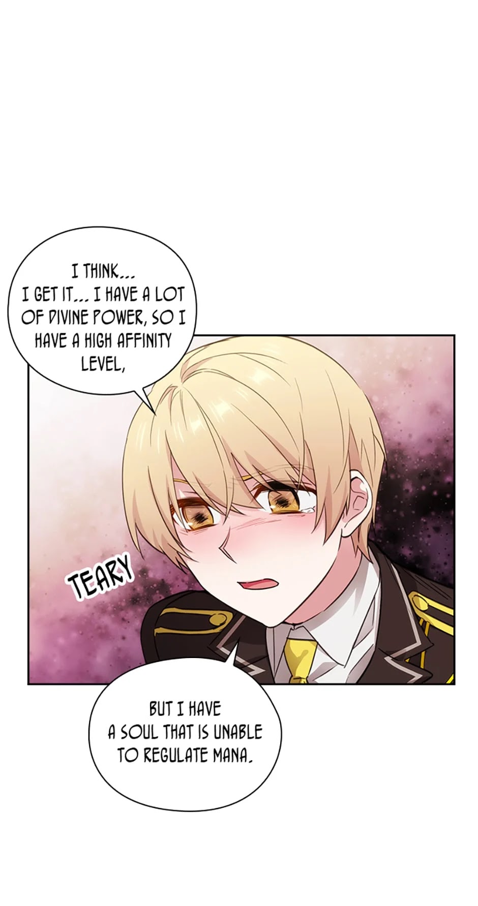 Read Reminiscence Adonis EN Manga Online