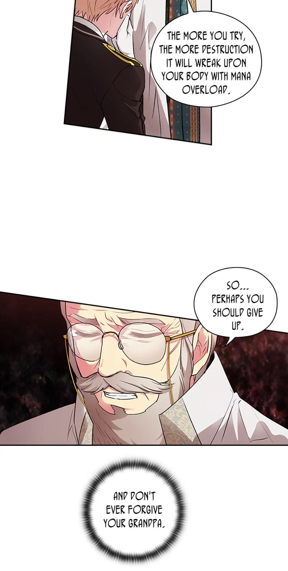 Read Reminiscence Adonis EN Manga Online