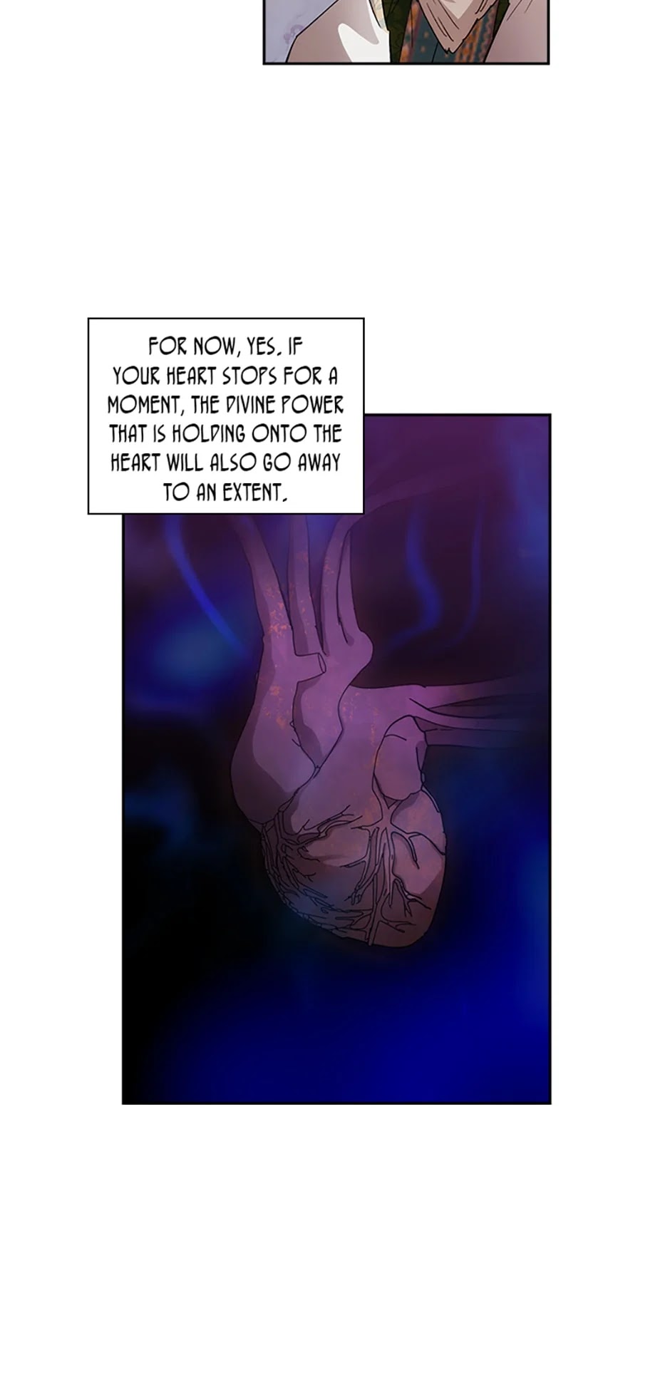 Read Reminiscence Adonis EN Manga Online