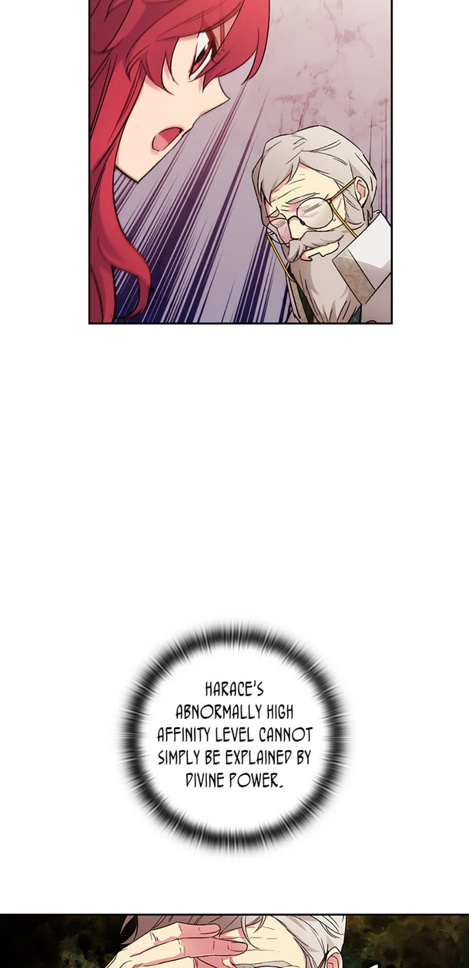 Read Reminiscence Adonis EN Manga Online