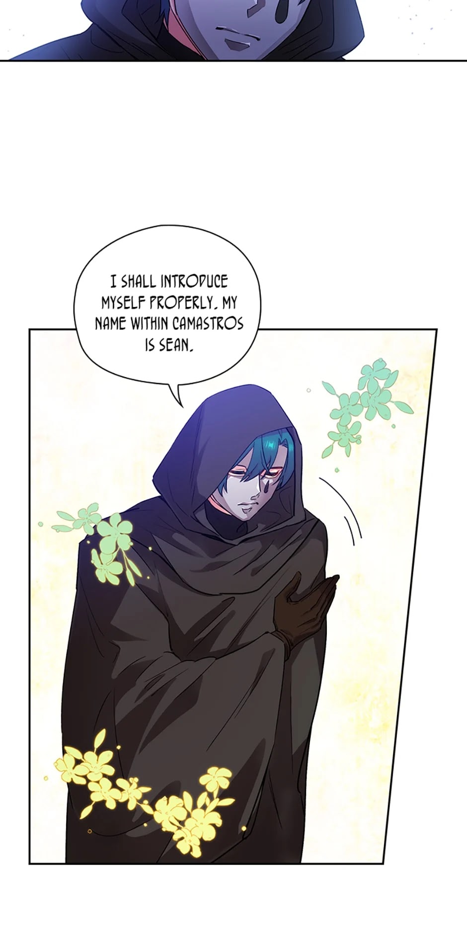 Read Reminiscence Adonis EN Manga Online