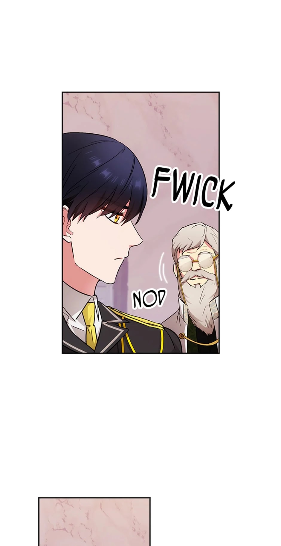 Read Reminiscence Adonis EN Manga Online