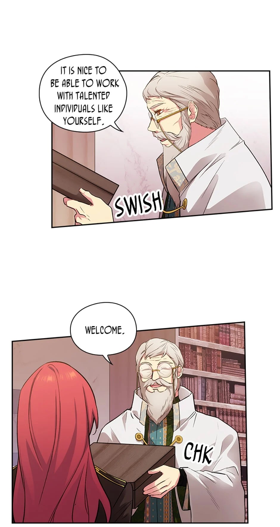 Read Reminiscence Adonis EN Manga Online
