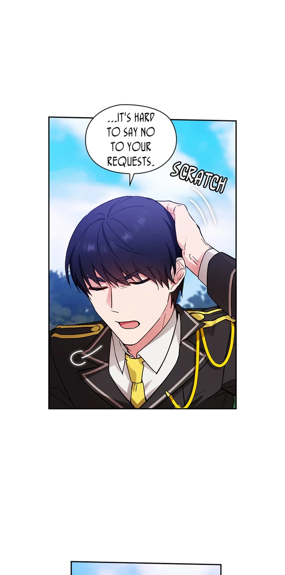 Read Reminiscence Adonis EN Manga Online