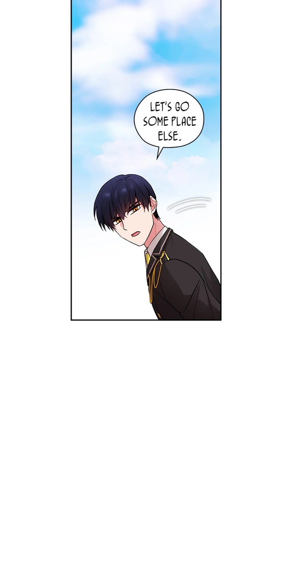 Read Reminiscence Adonis EN Manga Online