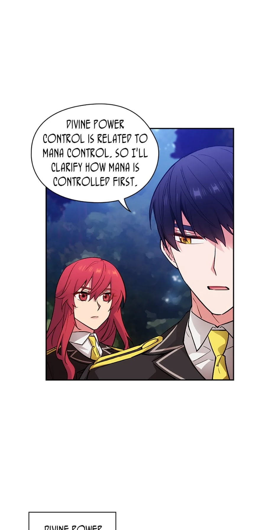Read Reminiscence Adonis EN Manga Online