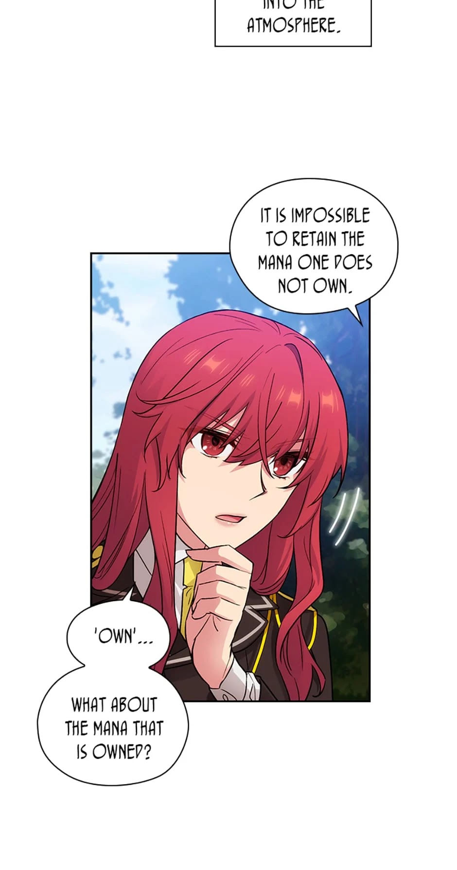 Read Reminiscence Adonis EN Manga Online