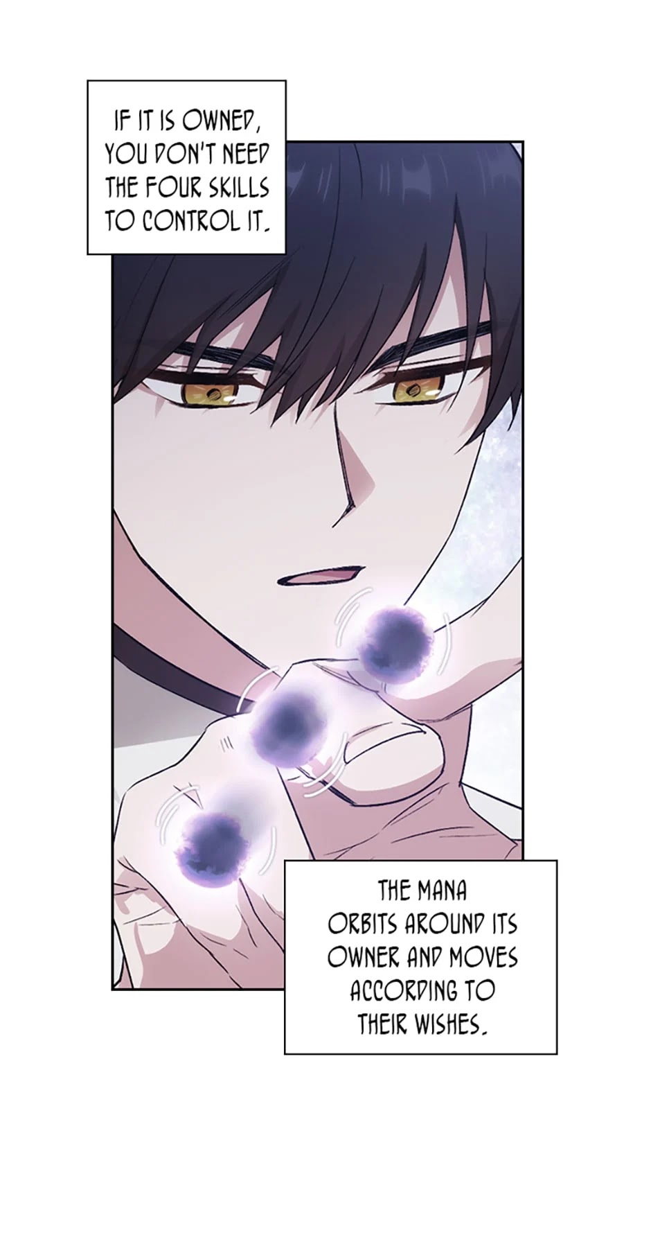 Read Reminiscence Adonis EN Manga Online