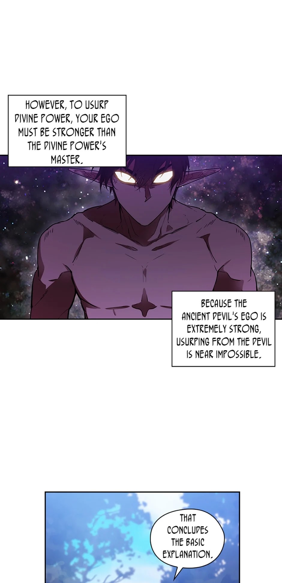 Read Reminiscence Adonis EN Manga Online
