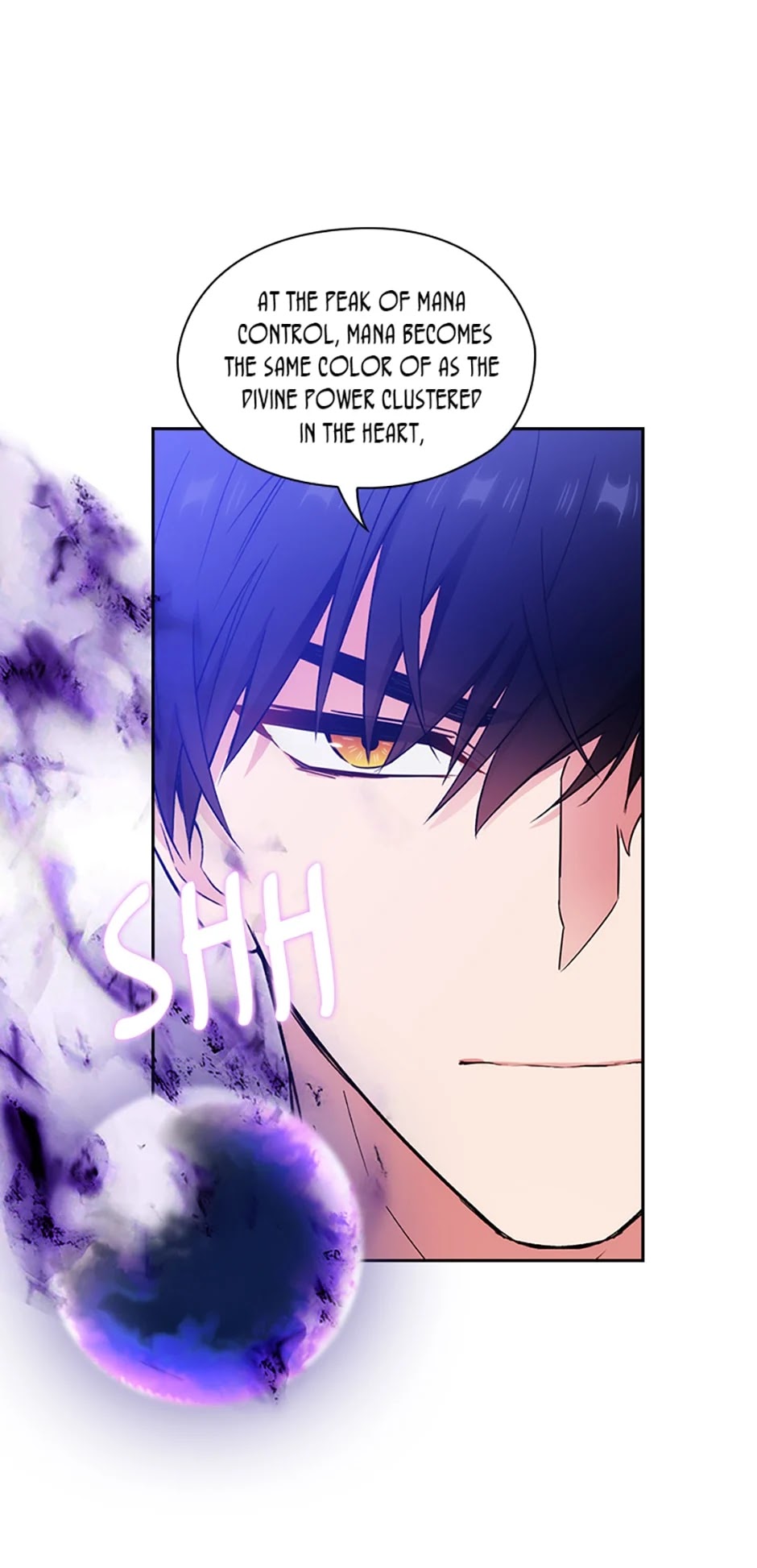 Read Reminiscence Adonis EN Manga Online