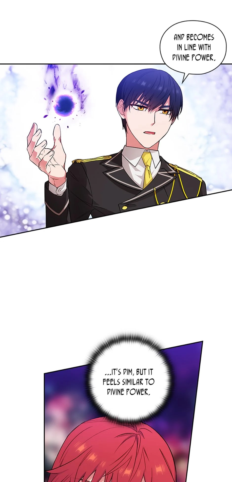 Read Reminiscence Adonis EN Manga Online