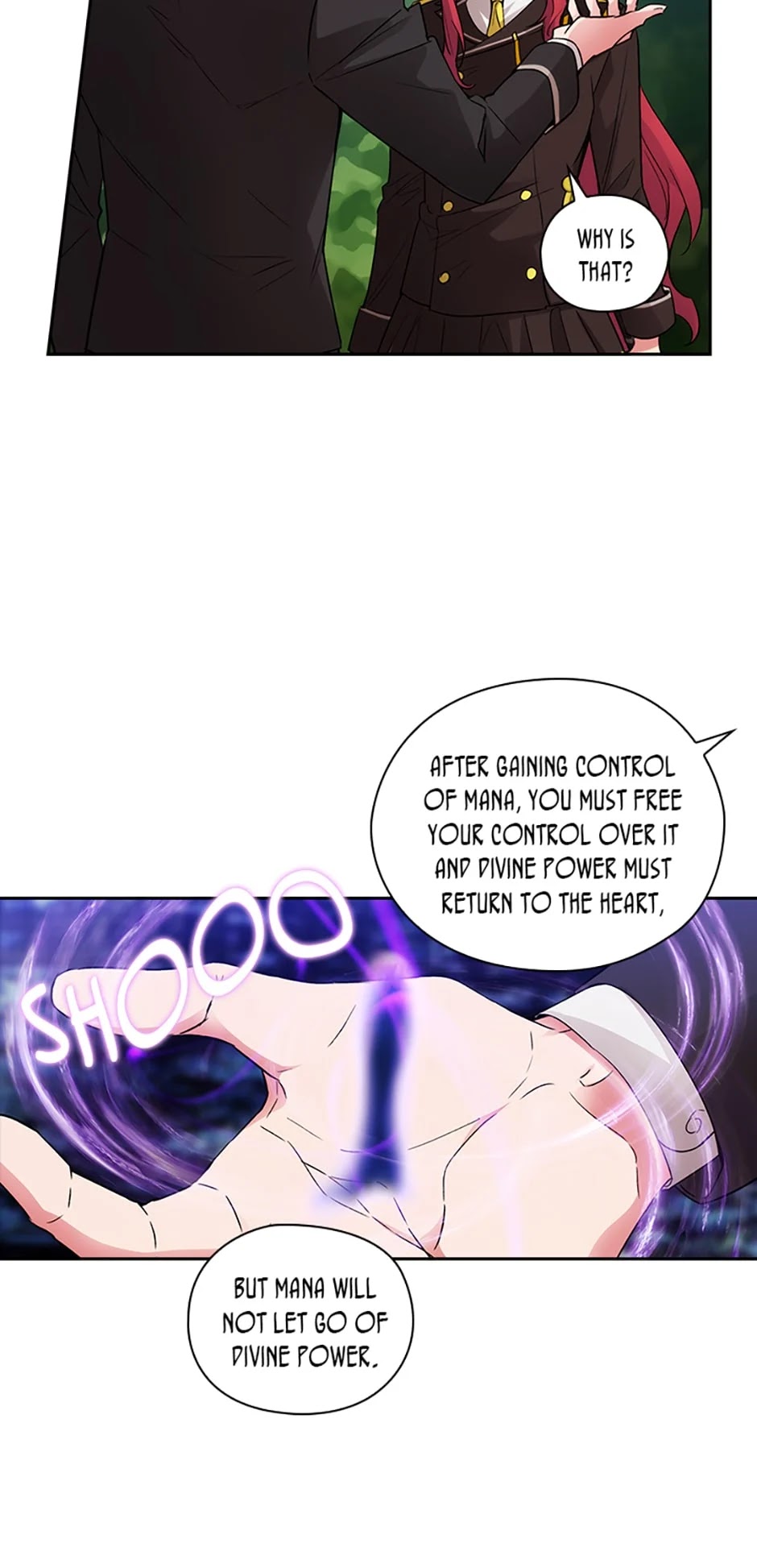 Read Reminiscence Adonis EN Manga Online