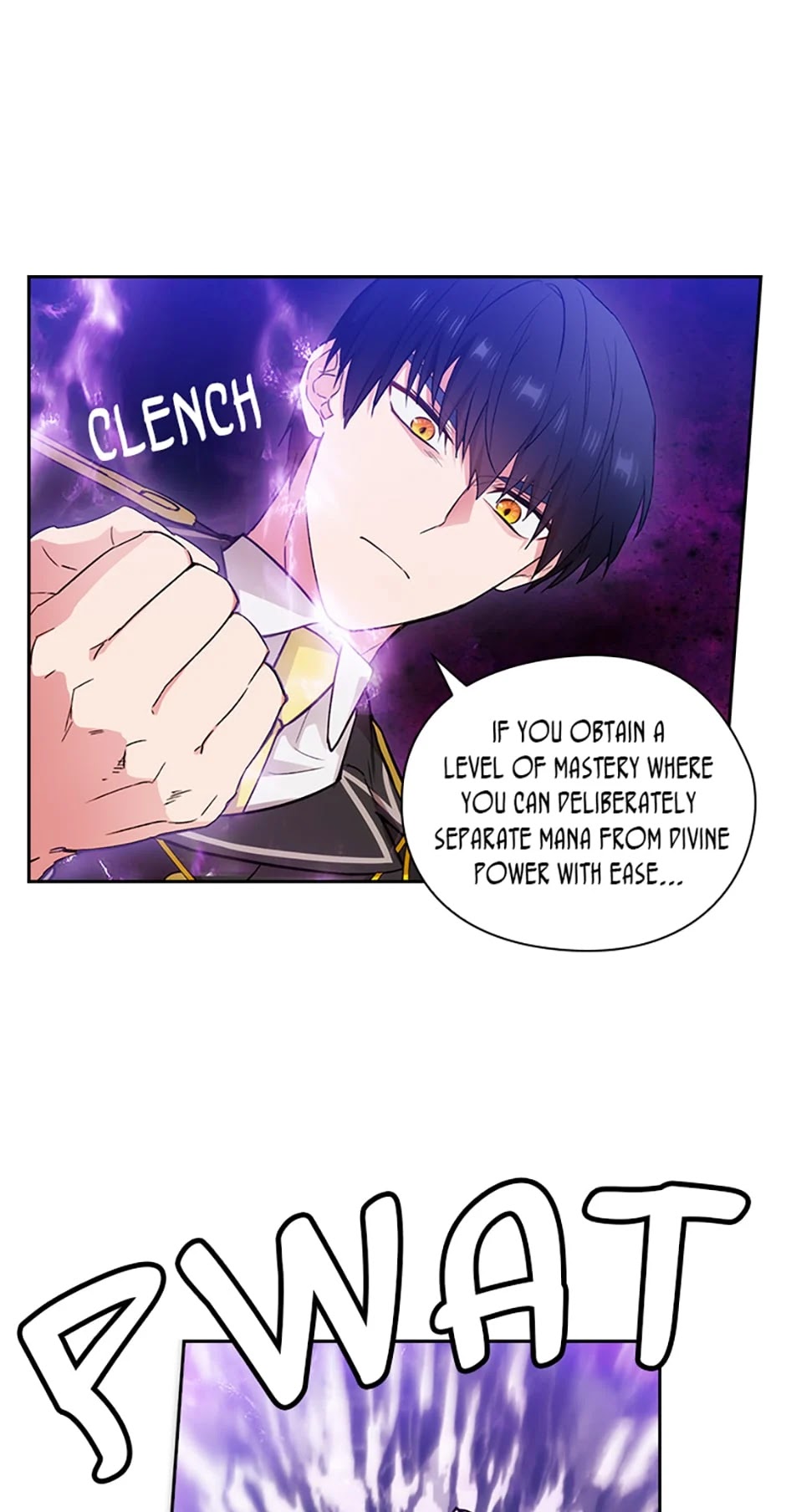 Read Reminiscence Adonis EN Manga Online