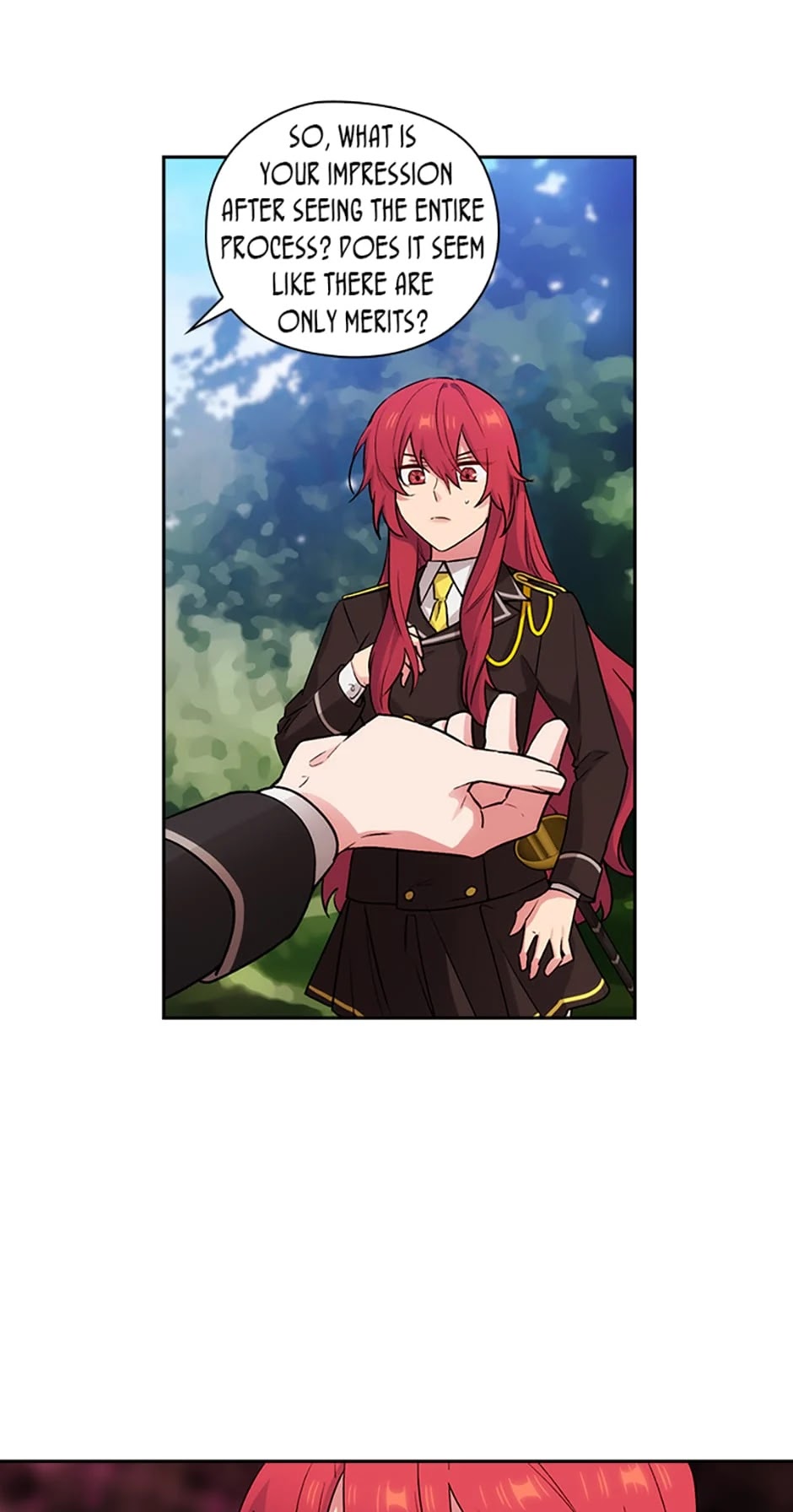 Read Reminiscence Adonis EN Manga Online