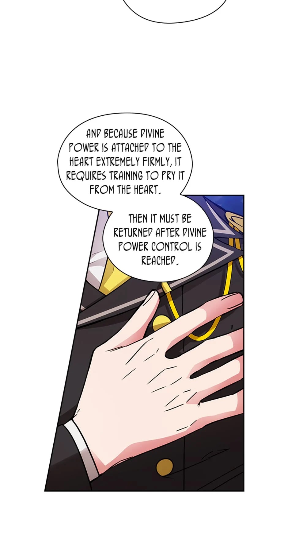 Read Reminiscence Adonis EN Manga Online