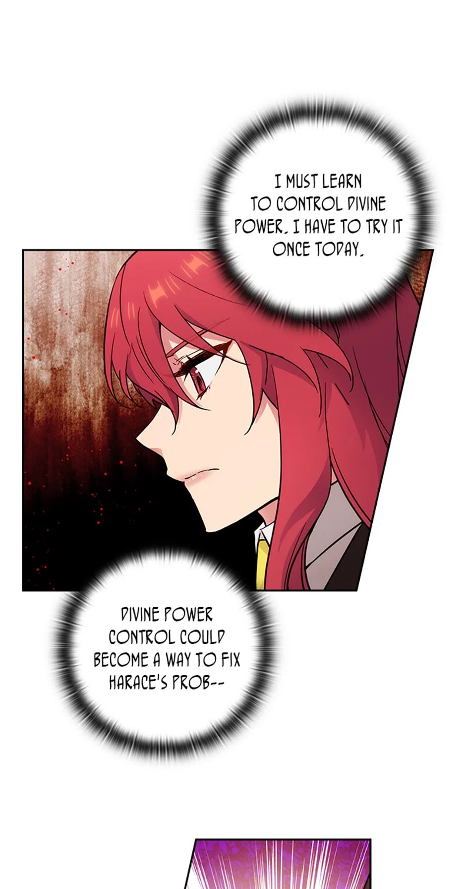 Read Reminiscence Adonis EN Manga Online