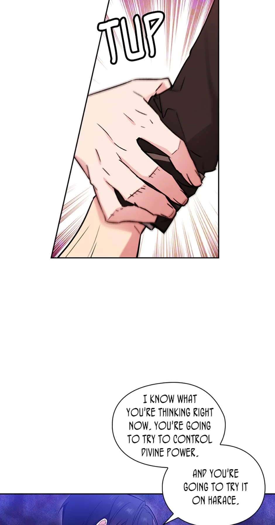 Read Reminiscence Adonis EN Manga Online