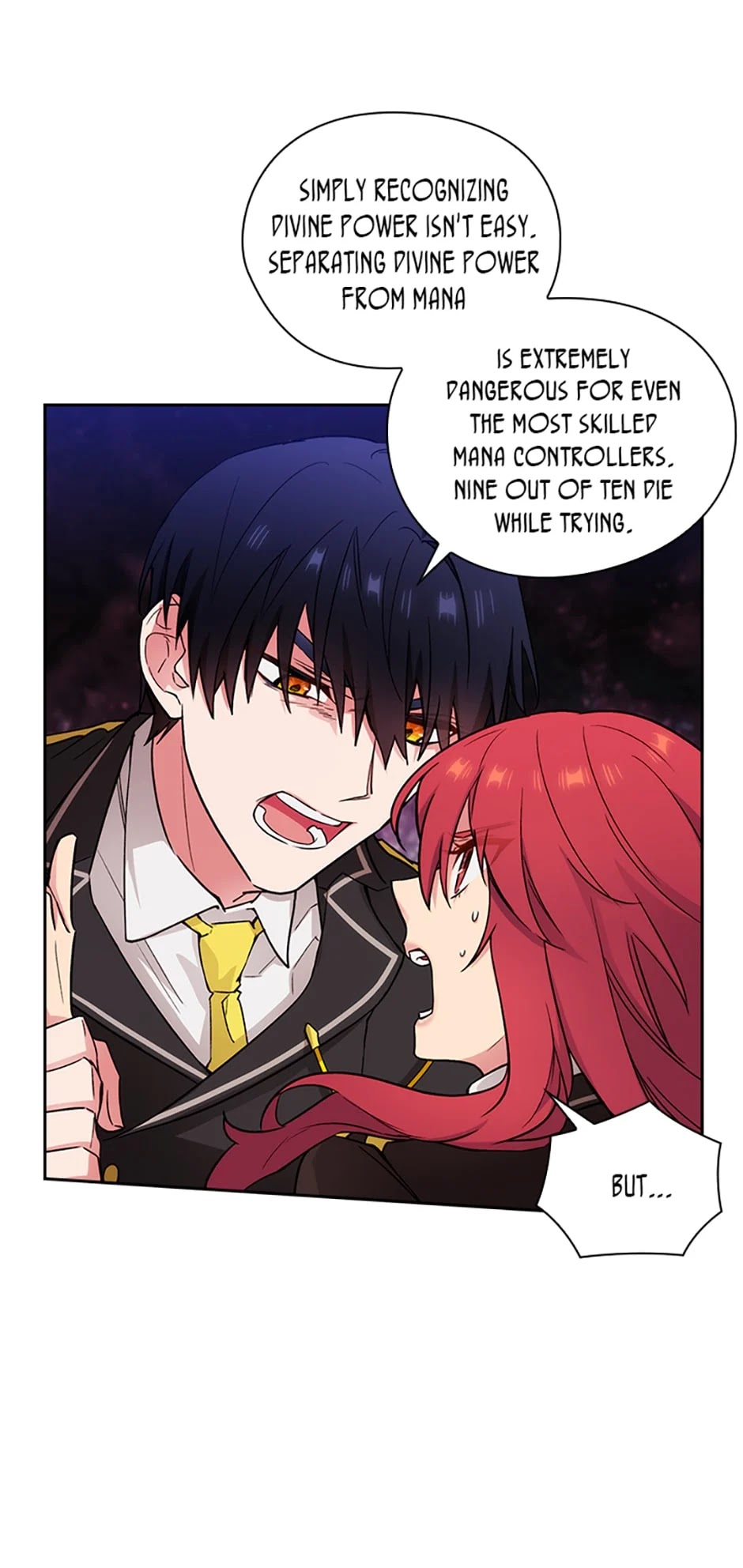Read Reminiscence Adonis EN Manga Online