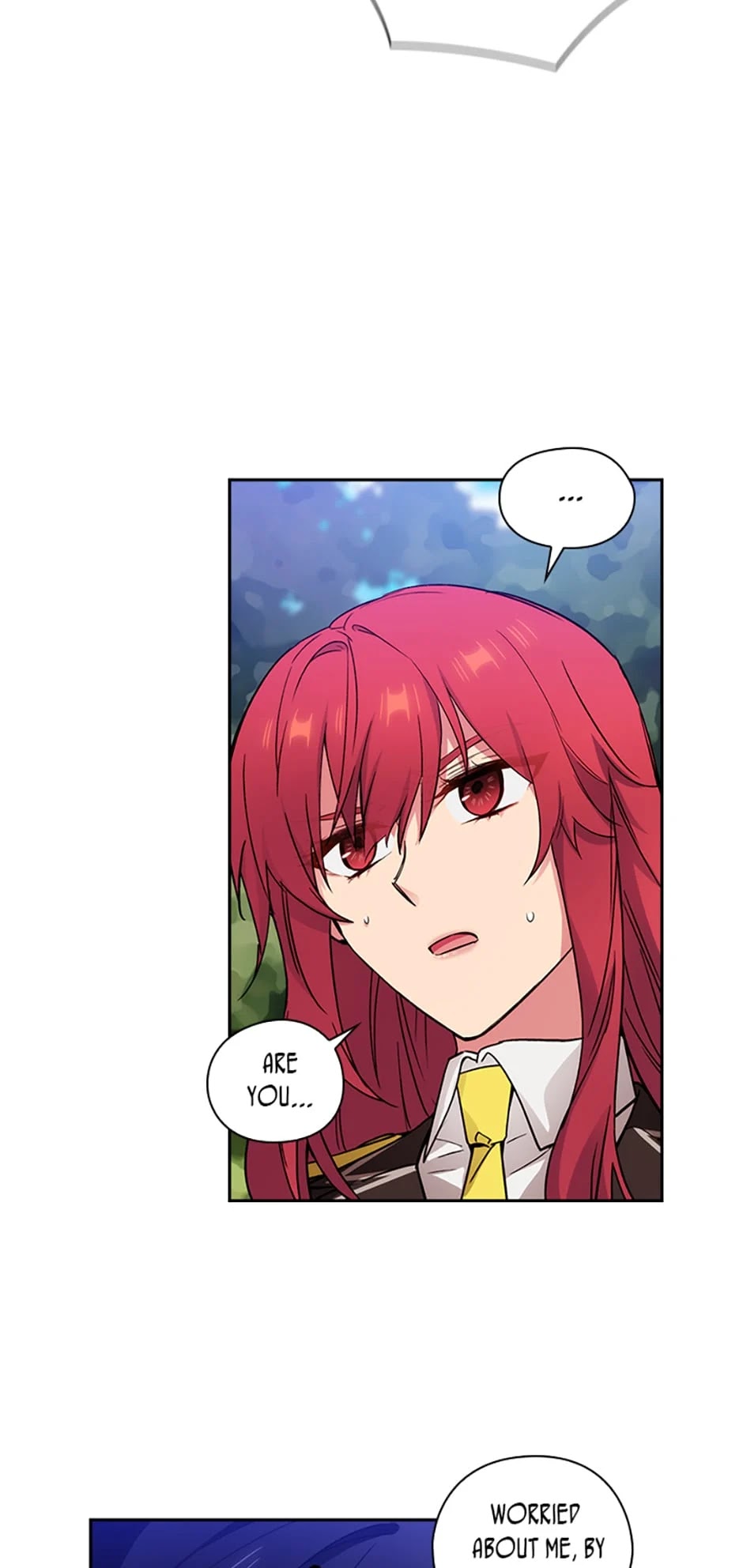 Read Reminiscence Adonis EN Manga Online