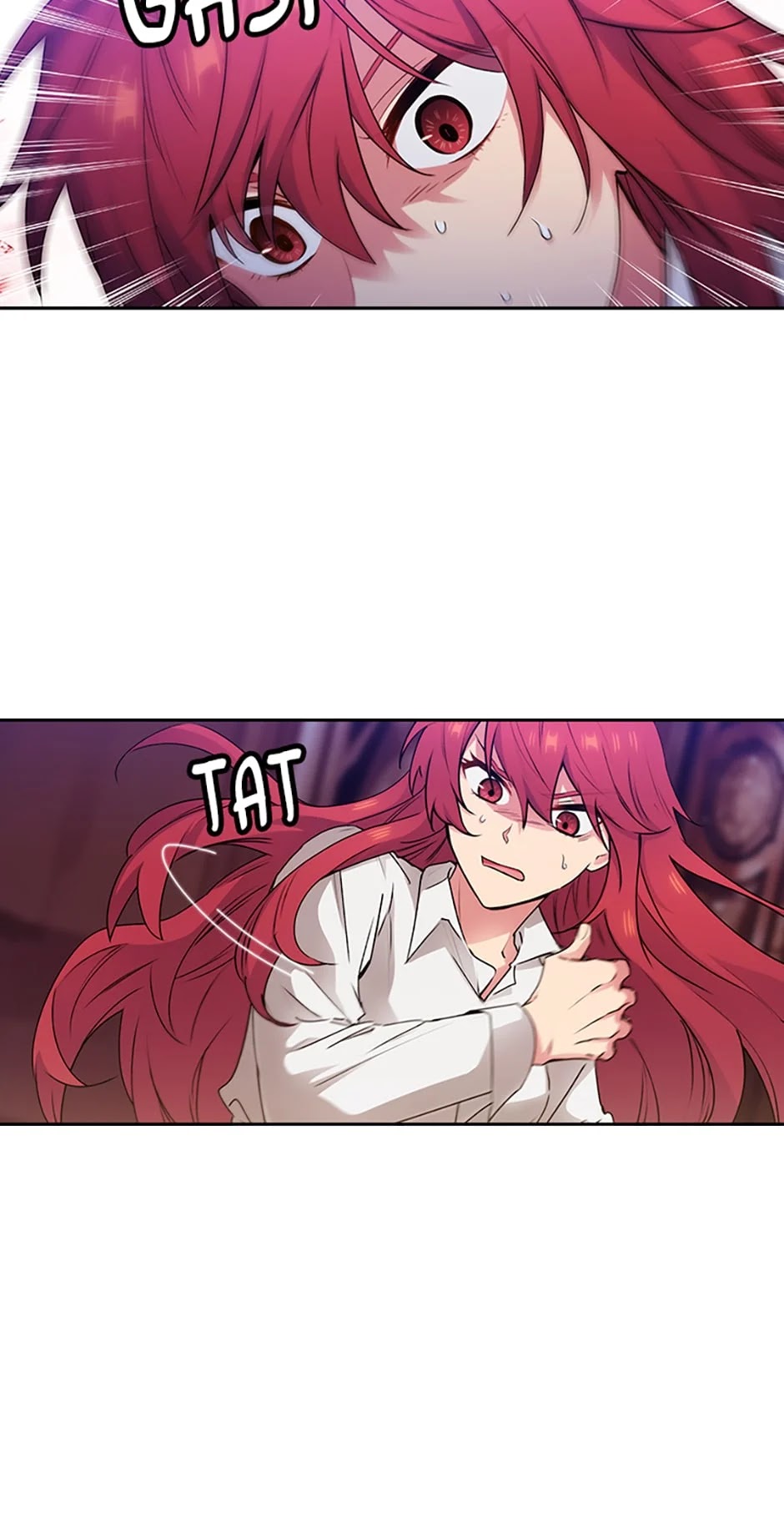 Read Reminiscence Adonis EN Manga Online