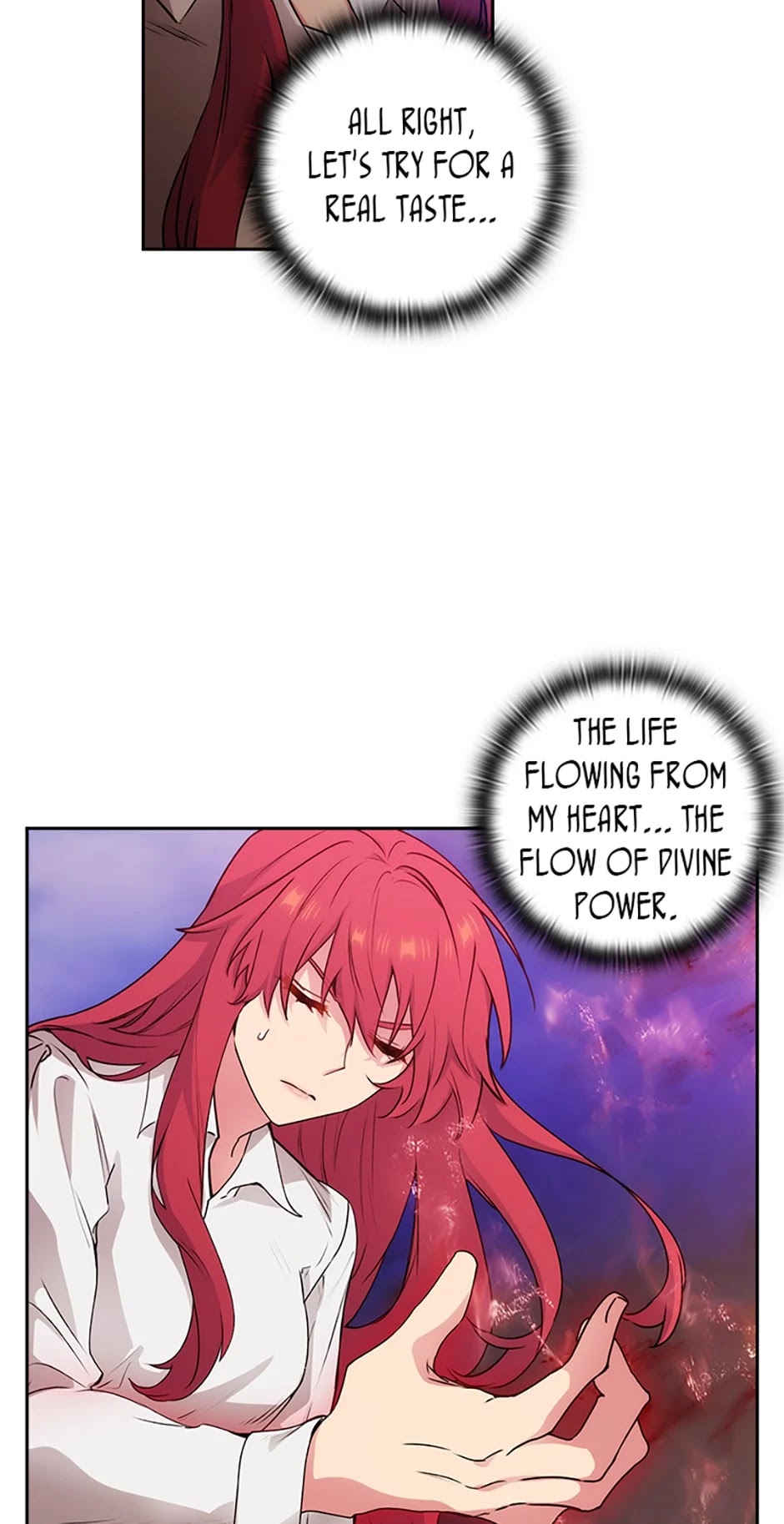 Read Reminiscence Adonis EN Manga Online