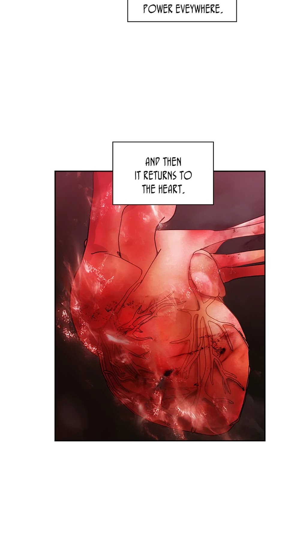 Read Reminiscence Adonis EN Manga Online
